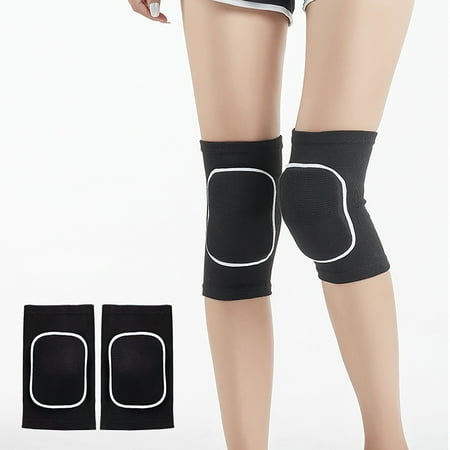 Yejaeka High Stretchy Knee Pads Sponge Padded Shockproof Protective Sleeve
Yejaeka High Stretchy Knee Pads Sponge Padded Shockproof Protective Sleeve