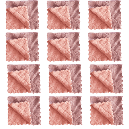 Dish Towels for Kitchen Super Absorbent Kitchen Towels Kitchen Dish Cloths Machine Washable Bathroom for Cleaning Dishes Kitchen Bathroom Car Shape 5
Dish Towels for Kitchen Super Absorbent Kitchen Towels Kitchen Dish Cloths Machine Washable Bathroom for Cleaning Dishes Kitchen Bathroom Car Shape 5