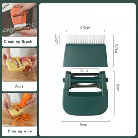 Hangs Vegetables Peeler Suitable For Home Multifunctional Paring Knife And Vegetable Cutter
Hangs Vegetables Peeler Suitable For Home Multifunctional Paring Knife And Vegetable Cutter