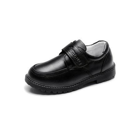 Rotosw Kids Flats Slip On Dress Shoes Formal Oxfords Lightweight Lace Up Leather Shoe Wedding Casual Style E 7C
Rotosw Kids Flats Slip On Dress Shoes Formal Oxfords Lightweight Lace Up Leather Shoe Wedding Casual Style E 7C