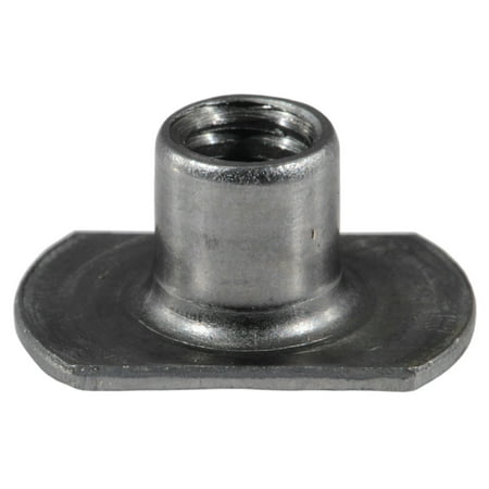 1/4 -20 x 5/16 Coarse Thread Slab Weld Nuts (15 pcs.)