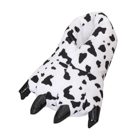bvgfsahne Women Slippers Fashion Home Slippers Tiger Dinosaur Cute Cartoon Warm Home Cute Cute Plush Toy Slippers
bvgfsahne Women Slippers Fashion Home Slippers Tiger Dinosaur Cute Cartoon Warm Home Cute Cute Plush Toy Slippers