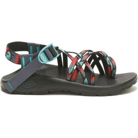 Chaco ZX/2 Classic Wide Width Sandal Women Aerial Aqua