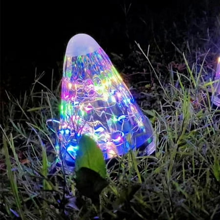 Clearance!Outdoor Solar Light LED Conical Star Air Lamp Chandelier Waterproof Garden Garden Park Corridor Decoratio
Clearance!Outdoor Solar Light LED Conical Star Air Lamp Chandelier Waterproof Garden Garden Park Corridor Decoratio