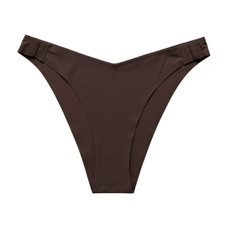 Uorcsa Pattern Yoga Sports Traceless Ice Silk Quick Drying Women Underwear Underpants Brown
Uorcsa Pattern Yoga Sports Traceless Ice Silk Quick Drying Women Underwear Underpants Brown