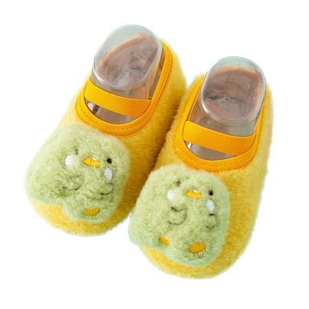 Toddler Girl Shoes Size M For 12 Months-18 Months Autumn And Winter Boys And Children Socks Non Slip Indoor Floor Sports Warm And Comfortable Short Plush Bear Kids Sneakers Yellow
Toddler Girl Shoes Size M For 12 Months-18 Months Autumn And Winter Boys And Children Socks Non Slip Indoor Floor Sports Warm And Comfortable Short Plush Bear Kids Sneakers Yellow