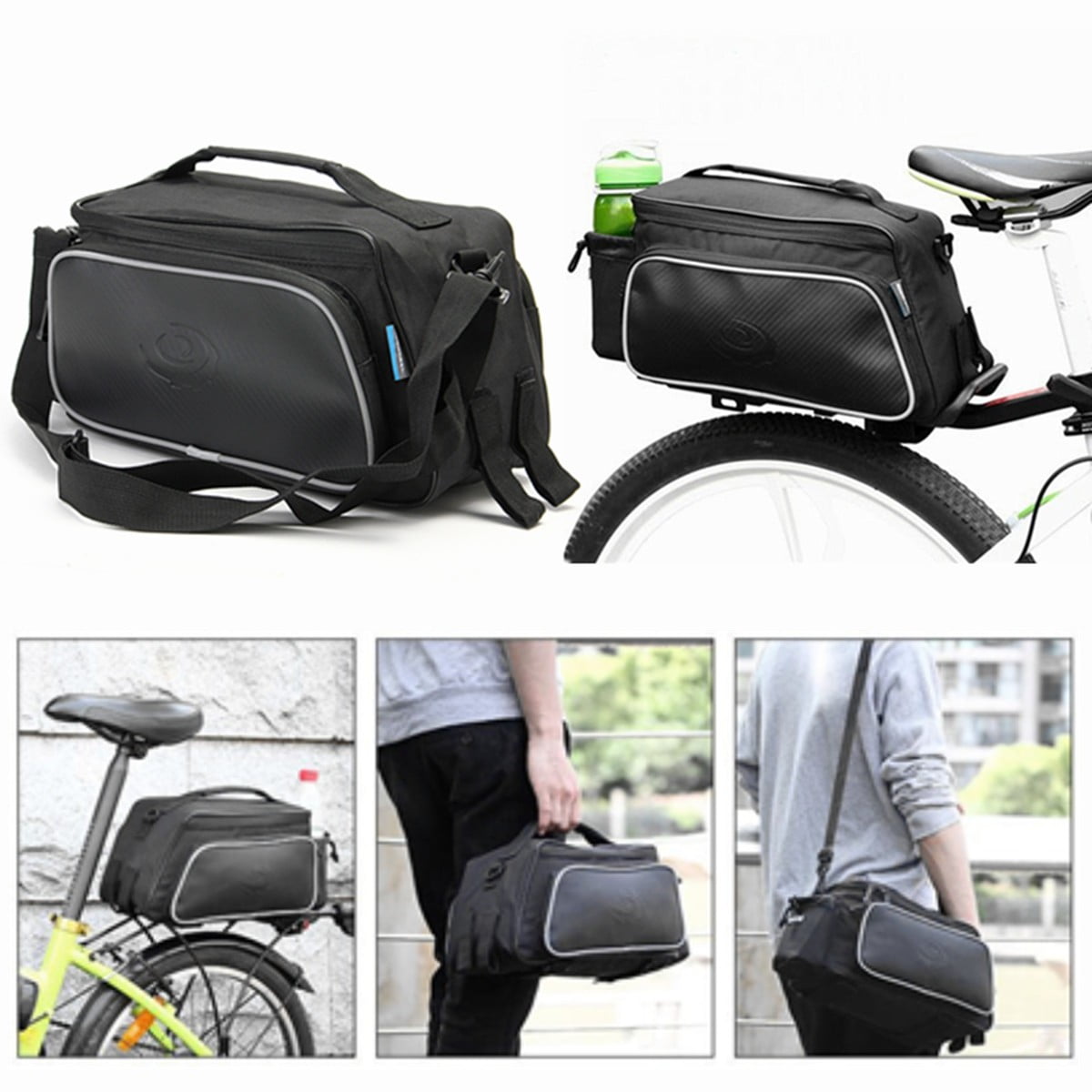 Sacs et sacoches pour vélo Walmart Canada