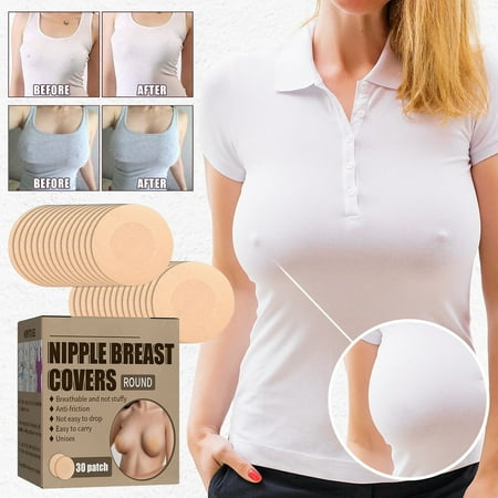 Mortilo Disposable Nipple Stickers Invisibles Nipple Stickers Protruding Chest Pads Breathable Invisibles And Not Easy To Fall Off
Mortilo Disposable Nipple Stickers Invisibles Nipple Stickers Protruding Chest Pads Breathable Invisibles And Not Easy To Fall Off