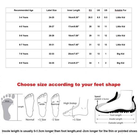 Toddler Boys Girls Cartoon Slides Sandals Non-Slip Novelty Closed Toe Sandals Soft-soled Cute Cartoon Shower Slippers Indoor & Outdoor
Toddler Boys Girls Cartoon Slides Sandals Non-Slip Novelty Closed Toe Sandals Soft-soled Cute Cartoon Shower Slippers Indoor & Outdoor