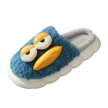 QYZEU Sandals for Big Girls Size 3 Kid Fuzzy Slipper Fashion Autumn And Winter Boys And Girls Children Slippers Flat Bottom Soft Plush Warm And Comfortable Cute Cartoon
QYZEU Sandals for Big Girls Size 3 Kid Fuzzy Slipper Fashion Autumn And Winter Boys And Girls Children Slippers Flat Bottom Soft Plush Warm And Comfortable Cute Cartoon
