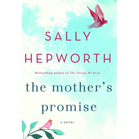 The Mother's Promise : A Novel