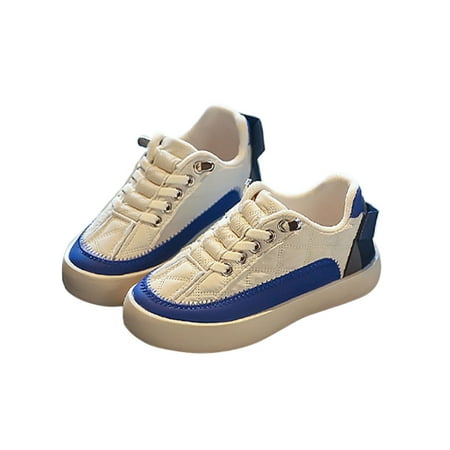 Woobling Unisex Sneakers Slip On Trainers Sport Skate Shoes Kids Running Shoe Comfort Flats Platform Breathable Blue 10C
Woobling Unisex Sneakers Slip On Trainers Sport Skate Shoes Kids Running Shoe Comfort Flats Platform Breathable Blue 10C