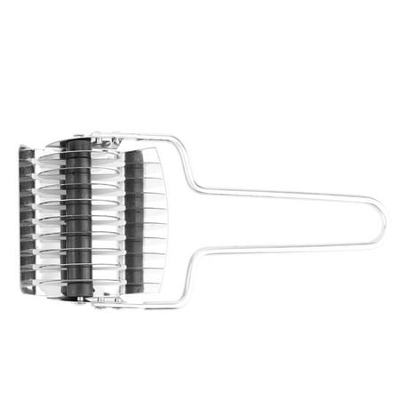 Noodle Cutter Anti - Oxidation Noodle Lattice Roller For Noodle Cutter For Kitchen For Restaurant For Home
Noodle Cutter Anti - Oxidation Noodle Lattice Roller For Noodle Cutter For Kitchen For Restaurant For Home