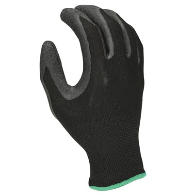NS Ruf-flex Air Foam Latex Palm Coated Work Gloves Large 12pairs/Package (24 Pairs)
NS Ruf-flex Air Foam Latex Palm Coated Work Gloves Large 12pairs/Package (24 Pairs)
