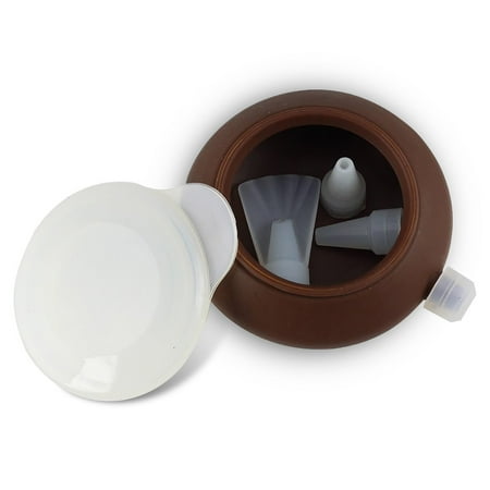 1111Fourone 6 Pieces Silicone Cake Decorating Tools Kit Professional Cream Decor Piping DIY Pastry Maker Nozzles Decoration Kids
1111Fourone 6 Pieces Silicone Cake Decorating Tools Kit Professional Cream Decor Piping DIY Pastry Maker Nozzles Decoration Kids