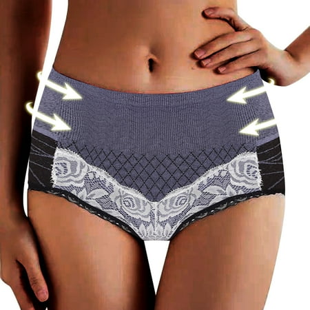 TANGNADE Women tru tops Women s Lace High-Waist Transparent Sexy Lace Mesh Cotton Underpants
TANGNADE Women tru tops Women s Lace High-Waist Transparent Sexy Lace Mesh Cotton Underpants