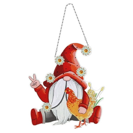 5D DIY Diamond Crystal Partial Special Shape One-sided Hanging Christmas Ornament Xmas Tree Hanging Pendant Party Props Art Mosaic Kit for Bedroom Home Party
5D DIY Diamond Crystal Partial Special Shape One-sided Hanging Christmas Ornament Xmas Tree Hanging Pendant Party Props Art Mosaic Kit for Bedroom Home Party