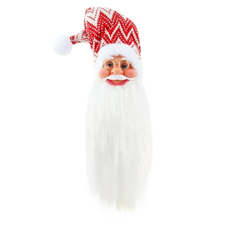 Veki Christmas New Old Man s Head Bottle Cap Decoration Pendant Pendant Restaurant Bar Front Desk Holiday Scene Layout Reusable Pouch
Veki Christmas New Old Man s Head Bottle Cap Decoration Pendant Pendant Restaurant Bar Front Desk Holiday Scene Layout Reusable Pouch