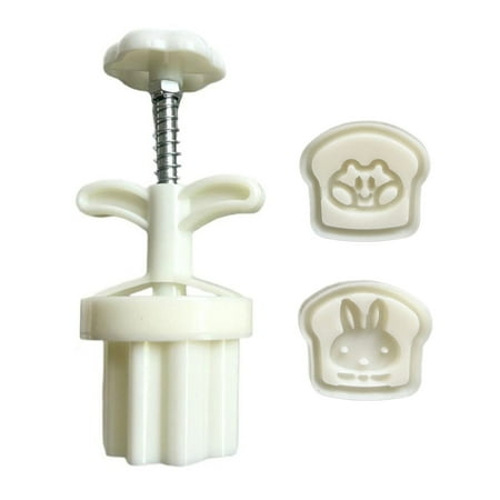 Dasbsug 25g Plastic Material Mooncake Mold Toast Shaped Stamps Moon Cakes Moulds for DIY
Dasbsug 25g Plastic Material Mooncake Mold Toast Shaped Stamps Moon Cakes Moulds for DIY