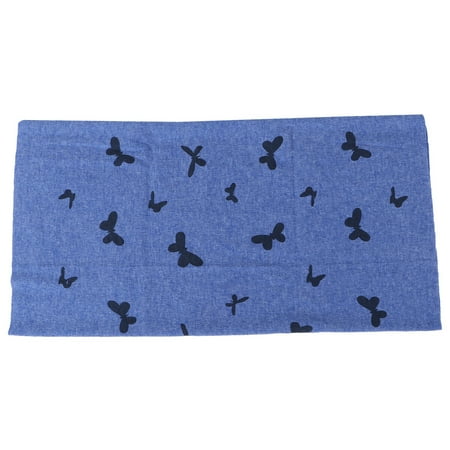 NUOLUX 1Pc Autumn Winter Scarf Pattern Neckerchief Kids Collar Decoration for Children
NUOLUX 1Pc Autumn Winter Scarf Pattern Neckerchief Kids Collar Decoration for Children
