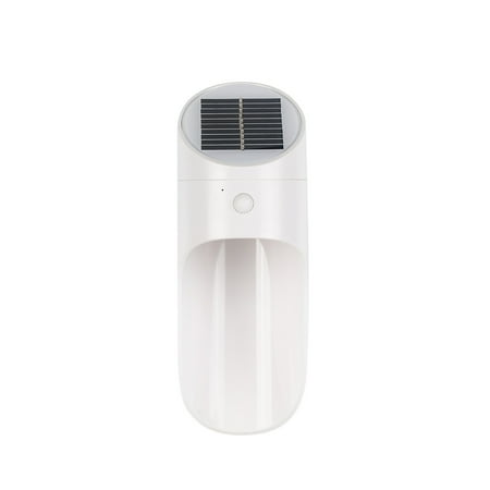 SDJMa LED Solar Motion Sensor Waterproof Outdoor Security Flood Lights Battery Powered Outside Motion Activated Wall Light for House s Porch Garage Garden Backyard Fence Patio Deck
SDJMa LED Solar Motion Sensor Waterproof Outdoor Security Flood Lights Battery Powered Outside Motion Activated Wall Light for House s Porch Garage Garden Backyard Fence Patio Deck