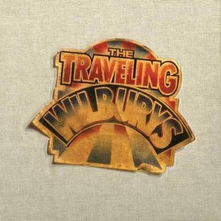 The Traveling Wilburys - Traveling Wilburys Collection (2 CD/DVD Combo)