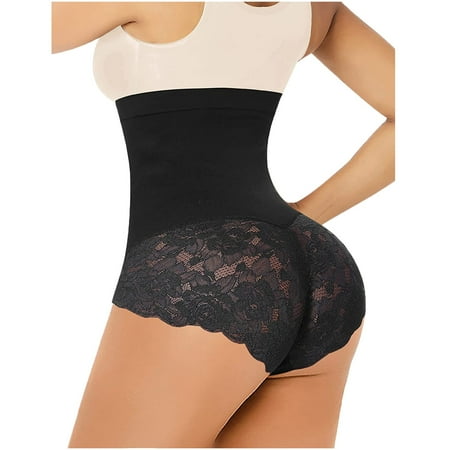 Strungten Shapewear Women High Waisted Butt Lifter Body Shaper Women Underwerar
Strungten Shapewear Women High Waisted Butt Lifter Body Shaper Women Underwerar