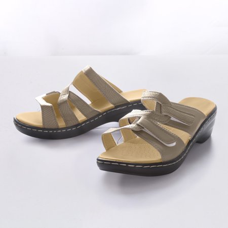 Hvyesh Womens Chunky Heel Sandals Dressy Summer Clip Toe Sandals Comfortable Hollow Out Sandals Boho Breathable Sandal Size 7.5
Hvyesh Womens Chunky Heel Sandals Dressy Summer Clip Toe Sandals Comfortable Hollow Out Sandals Boho Breathable Sandal Size 7.5