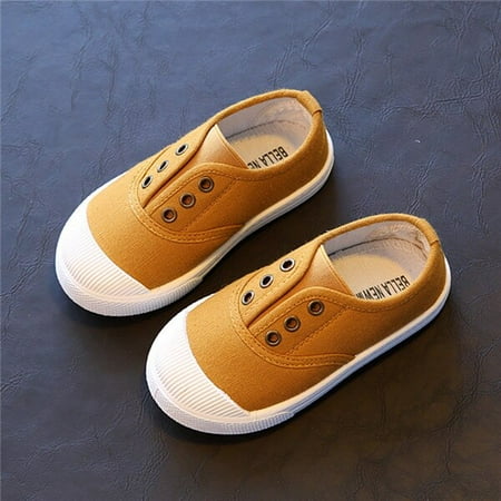 ANXINDAXZ New Spring Summer Kids Shoes For Boys Girls Insole 13.5-18CM Candy Color Children Casual Canvas Sneakers Soft Fashion Sneakers
ANXINDAXZ New Spring Summer Kids Shoes For Boys Girls Insole 13.5-18CM Candy Color Children Casual Canvas Sneakers Soft Fashion Sneakers