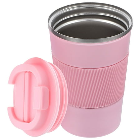Stainless Steel Coffee Mug Coffee Mug Car Vacuum Insulated Cup Coffee Cup Double Wall Bottle Rubber Keep Hot Water Bottle Travel
Stainless Steel Coffee Mug Coffee Mug Car Vacuum Insulated Cup Coffee Cup Double Wall Bottle Rubber Keep Hot Water Bottle Travel