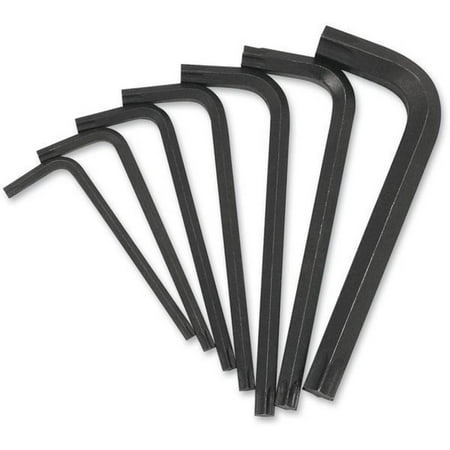 Cruztools TRX2 Torx Key Set