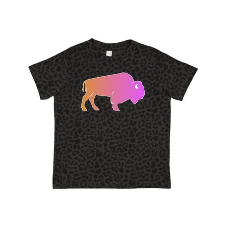 Inktastic Cute Buffalo for Girls Gift Toddler Toddler Girl T-Shirt
Inktastic Cute Buffalo for Girls Gift Toddler Toddler Girl T-Shirt