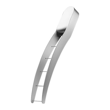 Stainless Steel Non-Slip Watermelon ter Eco-friendly Ergonomic Handle