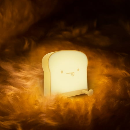 Yuwegr Cute Cartoon Creative Mini USB Night Light Cell Phone Holder Night Light
Yuwegr Cute Cartoon Creative Mini USB Night Light Cell Phone Holder Night Light