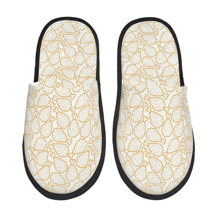 Pofeuu Chicken Leg Print EVA Fuzzy House super light Slippers Slippers Scuff Outdoor Indoor Warm Cozy Plush Bedroom Shoes Soft Flat Comfy Anti-Slip-Medium
Pofeuu Chicken Leg Print EVA Fuzzy House super light Slippers Slippers Scuff Outdoor Indoor Warm Cozy Plush Bedroom Shoes Soft Flat Comfy Anti-Slip-Medium