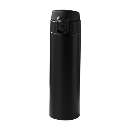 Kitchen Gadgets Clearance Sale Portable and Fashionable Stainless Steel Water Cup for Men and Women with Handle Bounce Cover insulation Cup 450Ml
Kitchen Gadgets Clearance Sale Portable and Fashionable Stainless Steel Water Cup for Men and Women with Handle Bounce Cover insulation Cup 450Ml