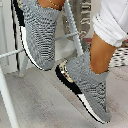 Inkach Sandals Stretch Cloth Large Size Womens Summer Comfortable Casual Sports Shoes
Inkach Sandals Stretch Cloth Large Size Womens Summer Comfortable Casual Sports Shoes