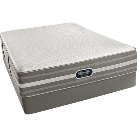Beautyrest Recharge Hybrid Black Brook Luxury Firm Mattress