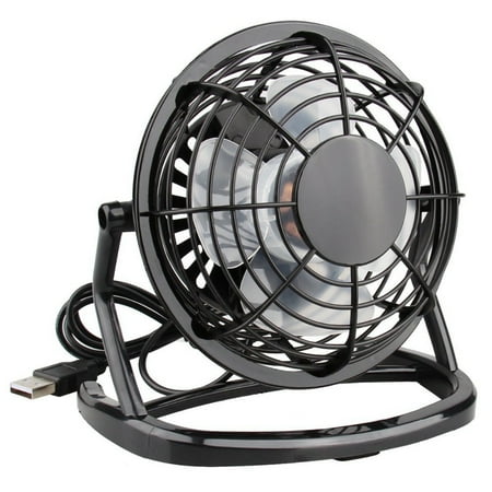 BAMILL Mini USB Desk Fan Small Quiet Personal Cooler USB Powered Portable Table Fan
BAMILL Mini USB Desk Fan Small Quiet Personal Cooler USB Powered Portable Table Fan