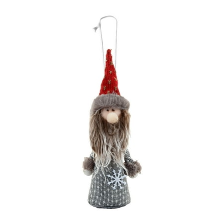 WANYNG Hangs Christmas Ornaments Pendant Creative Christmas Tree Small Pendant Angel Rudolph Small Pendant Ornaments ther towel B
WANYNG Hangs Christmas Ornaments Pendant Creative Christmas Tree Small Pendant Angel Rudolph Small Pendant Ornaments ther towel B