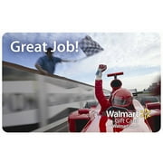 Achievement Walmart Gift Card