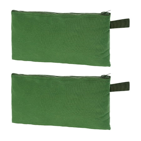 Canvas Tool Bag Tote Multitools Waterproof Heavy Duty Storage Bags Nylon Zipper Pouch Electrical 2 Pcs
Canvas Tool Bag Tote Multitools Waterproof Heavy Duty Storage Bags Nylon Zipper Pouch Electrical 2 Pcs