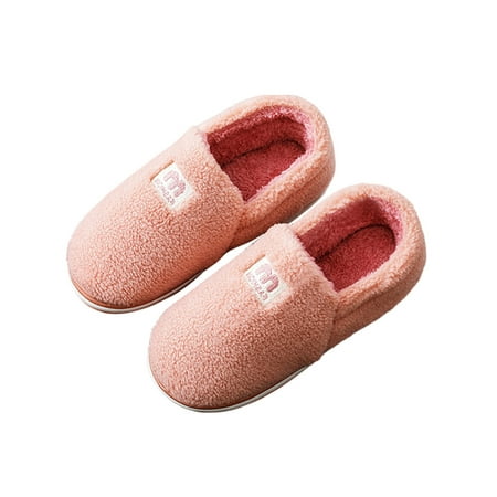 Difumos Womens Fuzzy Slipper Slip On House Shoes Fluffy Plush Slippers Bedroom Breathable Home Shoe Casual Winter Warm Dark Pink 5-5.5
Difumos Womens Fuzzy Slipper Slip On House Shoes Fluffy Plush Slippers Bedroom Breathable Home Shoe Casual Winter Warm Dark Pink 5-5.5