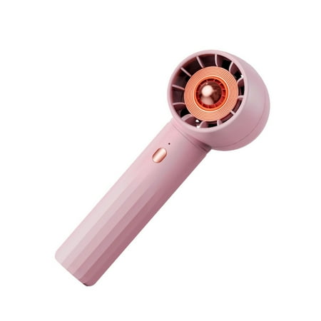 Moocorvic Clearance Handheld Fan Portable Cooling Fan With Base Three Speeds Cooling Fan Strong Wind Quiet Operation Work Fan For Home Bedroom Office Desk Outdoor Travel
Moocorvic Clearance Handheld Fan Portable Cooling Fan With Base Three Speeds Cooling Fan Strong Wind Quiet Operation Work Fan For Home Bedroom Office Desk Outdoor Travel