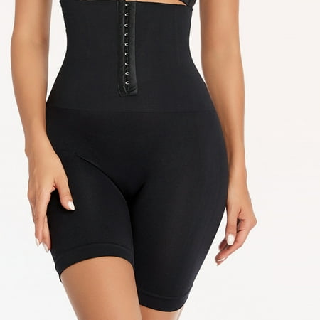 Herrnalise Womens Wrap Waist Belt Slimming Body Shaper Waist Trainer Shapewear Belt Tummy Control
Herrnalise Womens Wrap Waist Belt Slimming Body Shaper Waist Trainer Shapewear Belt Tummy Control