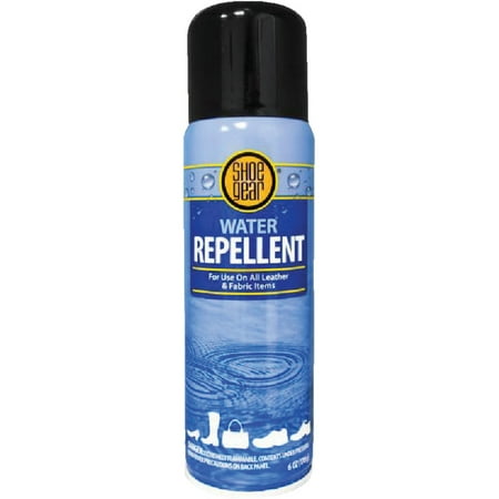 

Shoe Gear 10.5 Oz. Aerosol Spray Water Repellent Fabric Protector 5858-1