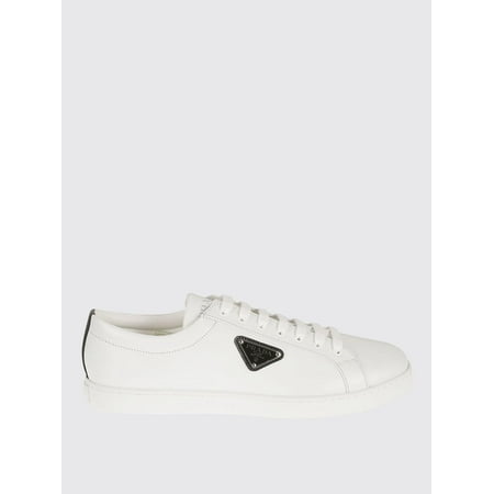 Prada Sneakers Men White Men
