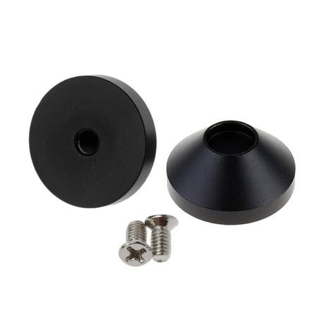 2Pcs Mechanical Keyboard Feet Anodized CNC Aluminum Feet Metal Case With Screws
2Pcs Mechanical Keyboard Feet Anodized CNC Aluminum Feet Metal Case With Screws