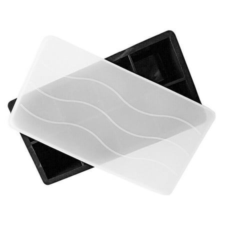 Ice Maker Mold Summer 8 Grids Kitchen Tools Pudding Jelly Cube Tray Freezer Home
Ice Maker Mold Summer 8 Grids Kitchen Tools Pudding Jelly Cube Tray Freezer Home