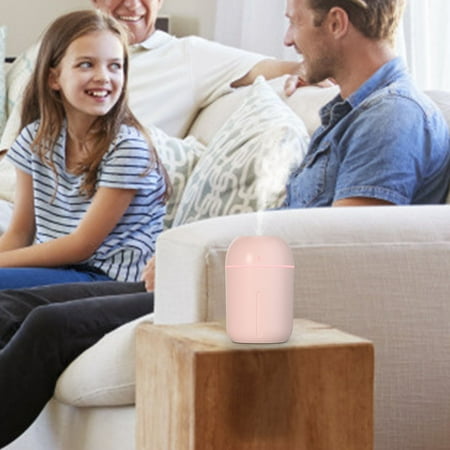 Kehuoyezai Humidifiers For Bedroom Vaporizer New Water Drop Humidifier Portable Bedroom Household Mute Mini Atomizer
Kehuoyezai Humidifiers For Bedroom Vaporizer New Water Drop Humidifier Portable Bedroom Household Mute Mini Atomizer